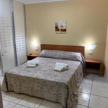 Playa Apartment 230 - 230 Bis كاتانيا المظهر الخارجي الصورة