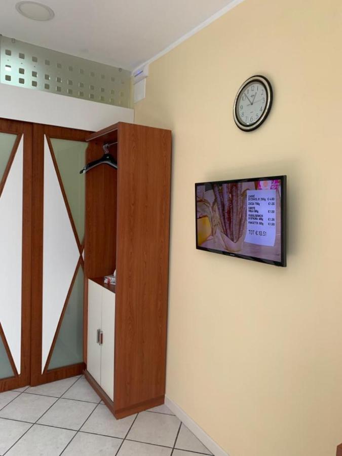 Playa Apartment 230 - 230 Bis كاتانيا المظهر الخارجي الصورة
