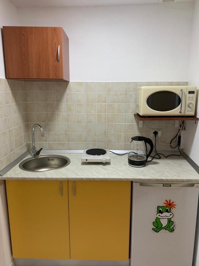 Playa Apartment 230 - 230 Bis كاتانيا المظهر الخارجي الصورة