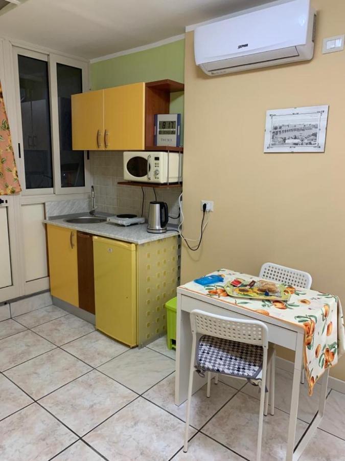 Playa Apartment 230 - 230 Bis كاتانيا المظهر الخارجي الصورة